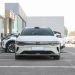 Zeekr 007 New Energy Pure Electric Sedan EV Electric Vehicle– Ships Worldwide From China | 中国汽车价格