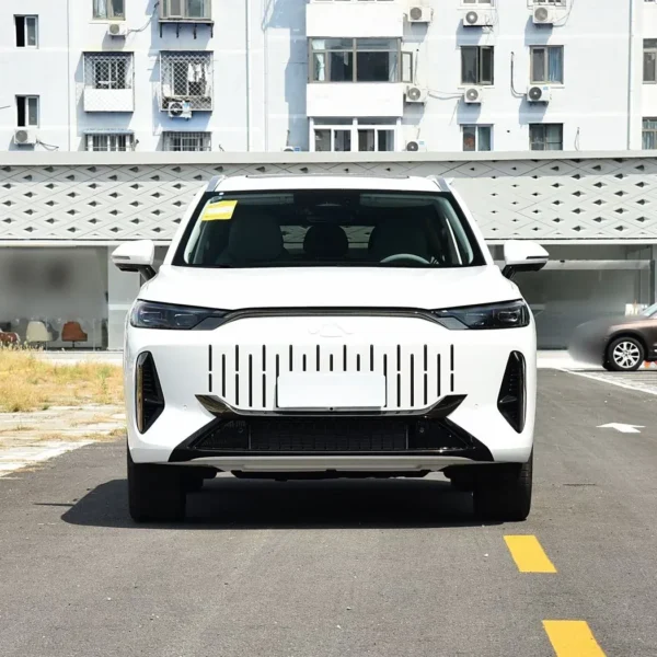 Chery Fulwin T10 Phev SUV 2026 Hybrid Electric Car 210km Exclusive– Ships Worldwide From China | Chinese EV for Sale in Malaysia