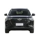 Chery Tiggo 8 SUV, 1.5t Five-Door Seven-Seat Brand-New Zero-Mileage Car– Ships Worldwide From China | Best Chinese Car Price UK