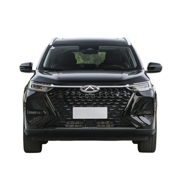 Chery Tiggo 8 SUV, 1.5t Five-Door Seven-Seat Brand-New Zero-Mileage Car– Ships Worldwide From China | Chinese Electric Cars sa Pilipinas