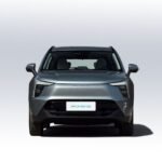 Haval Xiaolong Max 2026 1.5L Hi4 105 Four-Wheel Drive Pilot Version Plug-in Hybrid EV SUV– In Stock in China | سيارات صينية للبيع في اليمن - Image 3