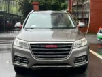 2026 Haval H6 Performance Crossover SUV with Electric and Hybrid Features– In Stock in China | أسعار السيارات الصينية في اليمن - Image 2