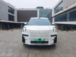 Zeekr 9X Ultra 70kwh Luxury SUV 6-Seat Plug-in Hybrid Cars– Ships Worldwide From China | 中国汽车出口 - Image 2