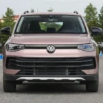 Volkswagen Tharu 1.5t 300tsi Ruixiang Edition Gasoline Vehicle– Ships Worldwide From China | Китайские электромобили в России