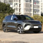 2026 BYD Tang L EV 4WD 7 Seater SUV Plug in Hybrid New Energy– Ships Worldwide From China | Chinese Cars for Sale in Thailand - Image 2