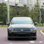 2026 Volkswagen Golf Gasoline Car– Ships Worldwide From China | Chinese Electric Car for Sale in Russia
