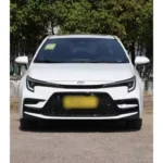 Toyota Levin Compact Hybrid 5-Door 5-Seater Gasoline Sedan– In Stock in China | Chinese Car for Sale in Georgia