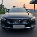 2026 Volvo S90 Luxury Edition New 8 Speed Amt Powerful and Strong Car– Wholesale Price From China | Chinese Electric Car in Iran