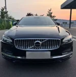 2026 Volvo S90 Luxury Edition New 8 Speed Amt Powerful and Strong Car - Wholesale Price From China | Best Chinese Cars For Sale