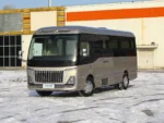 Light Bus Hongqi Guoyue– Wholesale Price From China | Chinese Hybrid Cars in Oman - Image 2