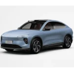 Nio Ec6 Auto Pure Electric  Vehicle– In Stock in China | Chinese Family SUV UK - Image 2