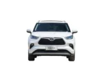 Toyota Highlander 2026 2.0t Four-Wheel Drive 7 Seats Conventional Fuel Vehicles– In Stock in China | Çin avtomobillərinin qiyməti Azərbaycanda