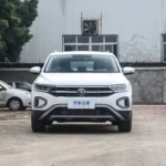 2026 Volkswagen T. Roc– Ships Worldwide From China | Chinese Cars for Sale in Russia - Image 3