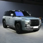 Electric Byd Yangwang U8 5 Doors 5 Seats SUV 1000km - Ships Worldwide From China | Best Chinese Cars For Sale - Image 3