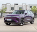 Haval Xiaolong Max 2026 1.5L Hi4 105 Four-Wheel Drive Pilot Version Plug-in Hybrid EV SUV– In Stock in China | سيارات صينية للبيع في اليمن - Image 2