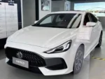 Mg5 5-Door Manual Automatic 2026– Wholesale Price From China | Chinese Car Prices UK - Image 2