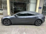 2026 Tesla Model 3– Wholesale Price From China | السيارات الكهربائية الصينية في األردن - Image 2