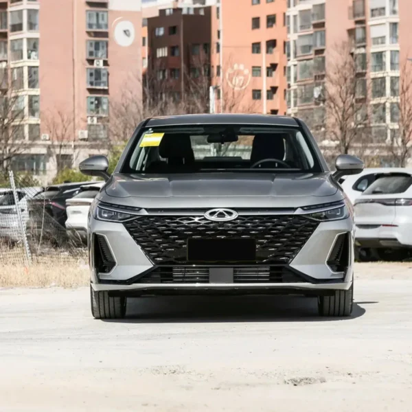 Chery Arrizo 8 2026 2.0t at Premium+– Ships Worldwide From China | Chinese Electric Car for Sale in Philippines