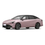 GAC Aion S Plus Sedan– Wholesale Price From China | מכוניות סיניות למכירה בישראל - Image 5