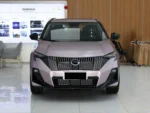 GAC Trumpchi GS3– In Stock in China | Chinese Cars for Sale in Yemen