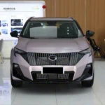 GAC Trumpchi GS3– In Stock in China | Chinese Cars for Sale in Yemen