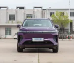 Haval Xiaolong Max 2026 1.5L Hi4 105 Four-Wheel Drive Pilot Version Plug-in Hybrid EV SUV– In Stock in China | سيارات صينية للبيع في اليمن