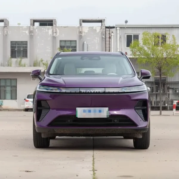 Haval Xiaolong Max 2026 1.5L Hi4 105 Four-Wheel Drive Pilot Version Plug-in Hybrid EV SUV– In Stock in China | سيارات صينية للبيع في اليمن