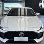 Mg5 5-Door Manual Automatic 2026– Wholesale Price From China | Chinese Car Prices UK