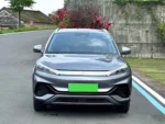 2025 Byd Atto 3 Smart Driving Edition 430km Transcend Auto Car - Ships Worldwide From China | Best Chinese Cars For Sale