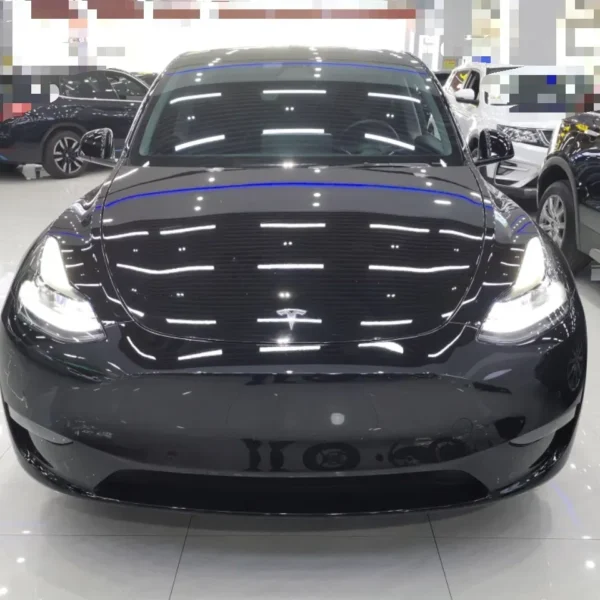 2026 Tesla Model Y Long-Range Awd– Wholesale Price From China | سيارات صينية مستوردة من الصين إلى األردن