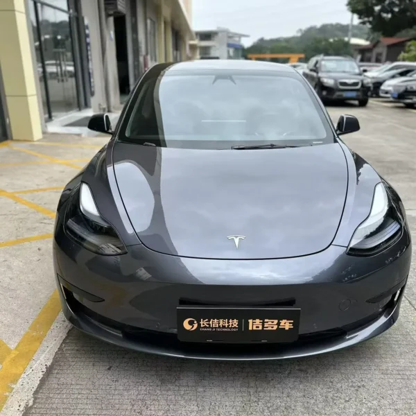 2026 Tesla Model 3– Wholesale Price From China | السيارات الكهربائية الصينية في األردن