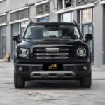 Haval Dargo 2026 2.0t DCT 4WD Utility Classic Compact SUV– In Stock in China | Chinese Car Import to UK