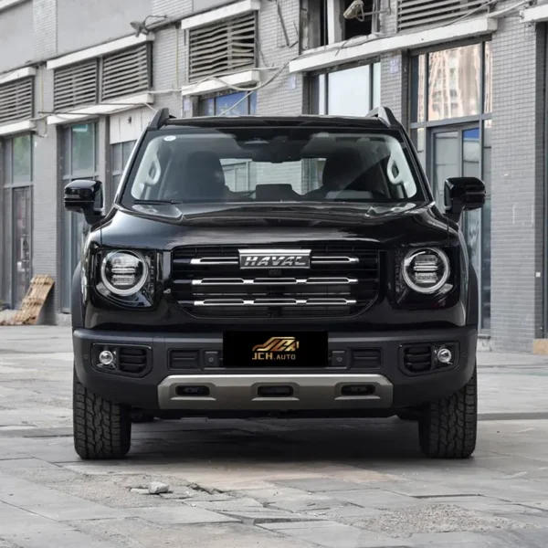 Haval Dargo 2026 2.0t DCT 4WD Utility Classic Compact SUV– In Stock in China | Chinese Car Import to UK