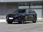 Li Auto L6 Max 2026 Edition– In Stock in China | Hytaý awtoulaglarynyň bahasy