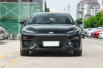 Geely Galaxy E8 New Energy Electric Sedan - In Stock in China | Best Chinese Cars For Sale