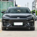 Geely Galaxy E8 New Energy Electric Sedan– In Stock in China | Chinese Car for Sale in Uzbekistan