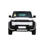 2026 Chery Icar 03t Pure Electric Vehicle Square Box Mini SUV Long-Range Car– Available From China | Chinese Cars for Sale UK