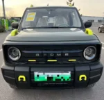 2026 Geely Panda Mini New Energy Small EV– In Stock in China |  China Vehicle Supplier UK