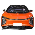 Hiphi X Mechanical Sport Style Pure Electric Vehicle– Wholesale Price From China | السيارات الكهربائية الصينية في البحرين - Image 2