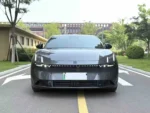 Lynk & Co Z10 Liquid-Cooled LFP Battery Electric Car– Wholesale Price From China | Chinese EV for Sale UK
