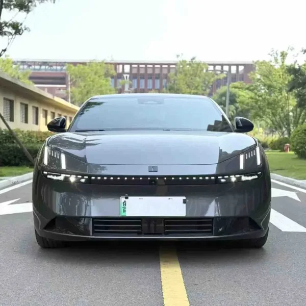 Lynk & Co Z10 Liquid-Cooled LFP Battery Electric Car– Wholesale Price From China | Chinese EV for Sale UK