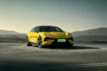 Lotus Emeya 600se Ultimate Electric Car– Wholesale Price From China | Chinese Vehicle for Sale UK - Image 3