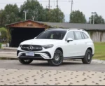 2026 Mercedes Benz Glc Hybrid SUV - Eco-Friendly Vehicle– Wholesale Price From China |  Direct China Vehicle Sourcing | 中國汽車價格香港 - Image 2