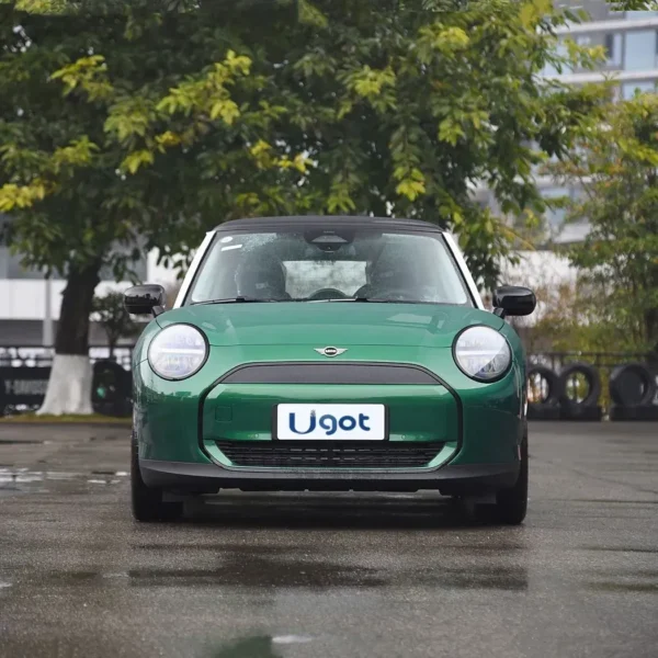 2026 Electric Mini Cooper 456km Classic Car– Wholesale Price From China | Chinese Hybrid Cars in Iraq