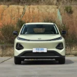 Qiyuan Q05 New Energy Hybrid Electric SUV– Ships Worldwide From China | Хятадаас Монгол руу машин