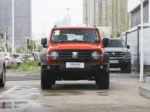Gwm Tank 300 Hev Compact SUV Four-Wheel Drive off-Road Vehicle– In Stock in China | Chinese Cars for Sale in Syria