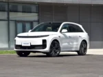Li Auto L6 Max 2026 Edition– In Stock in China | Hytaý awtoulaglarynyň bahasy - Image 2