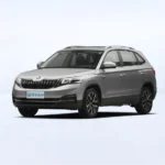 Skoda Kamiq SUV– Wholesale Price From China | Chinese EV for Sale in Jordan - Image 2