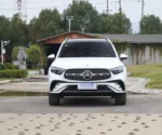 2026 Mercedes Benz Glc Hybrid SUV - Eco-Friendly Vehicle– Wholesale Price From China |  Direct China Vehicle Sourcing | 中國汽車價格香港