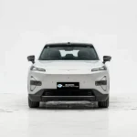 2026 Changan Deepal S05 EV Auto New SUV– Ships Worldwide From China | Electric Car From China UK